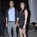 Imran Khan's House Warming Bash