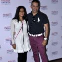 India American Society Music Bash