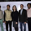 India American Society Music Bash