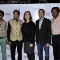 India American Society Music Bash