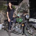 India Bike Week Bash