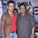 India Bike Week Bash