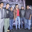 India Bike Week Bash