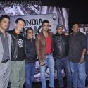 India Bike Week Bash