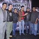 India Bike Week Bash