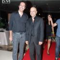 Indian Television Academy 10 Years Anniversary Bash