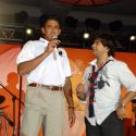 INS Vyasa Anniversary Bash