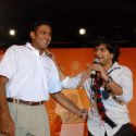 INS Vyasa Anniversary Bash