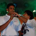 INS Vyasa Anniversary Bash