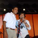 INS Vyasa Anniversary Bash