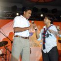 INS Vyasa Anniversary Bash