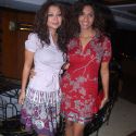 Iosis Spa Award Brunch
