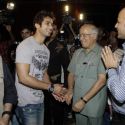 Irshad Kamil Bash