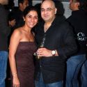 Isha Koppikar at OBA Bash