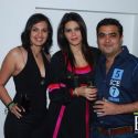 Isha Koppikar at OBA Bash