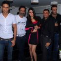 Isha Koppikar at OBA Bash