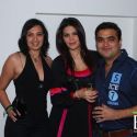 Isha Koppikar at OBA Bash