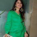 Isha Koppikar at OBA Bash