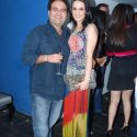 Isha Koppikar at OBA Bash