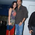 Isha Koppikar at OBA Bash