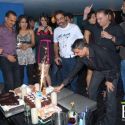 Isha Koppikar at OBA Bash