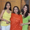 Isha Koppikar's Birthday Bash