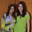 Isha Koppikar's Birthday Bash