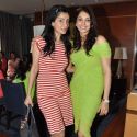 Isha Koppikar's Birthday Bash