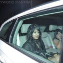 Jackky Bhagnani's Birthday Bash