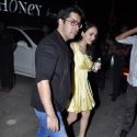 Jackky Bhagnani's Birthday Bash