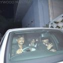 Jackky Bhagnani's Birthday Bash