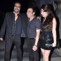 Jackky Bhagnani's Birthday Bash