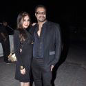 Jackky Bhagnani's Birthday Bash