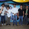 Janleva 555 Movie Success Bash