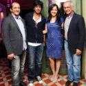 Jay Mehta's Birthday Celebrations at Pizza Metro P
