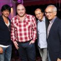 Jay Mehta's Birthday Celebrations at Pizza Metro P