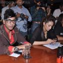 Jiah Khan at Maxim Bash
