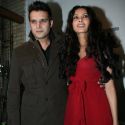 Jimmy Shergill's Birthday Bash