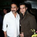 Jimmy Shergill's Birthday Bash
