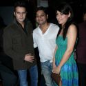 Jimmy Shergill's Birthday Bash