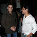 Jimmy Shergill's Birthday Bash
