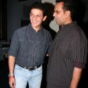 Jimmy Shergill's Birthday Bash