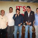 Jolly LLB Movie Success Bash