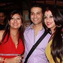 Juhi Parmar's Bigg Bos Season 5 Winning Bash