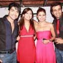 Juhi Parmar's Bigg Bos Season 5 Winning Bash