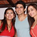 Juhi Parmar's Bigg Bos Season 5 Winning Bash