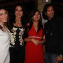 Juhi Parmar's Bigg Bos Season 5 Winning Bash