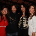 Juhi Parmar's Bigg Bos Season 5 Winning Bash