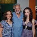 Kabul Express fame  Linda  Arsenio b'day bash