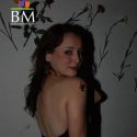 Kabul Express fame  Linda  Arsenio b'day bash
